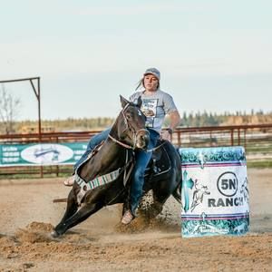 Meet your Posher, Chelsea